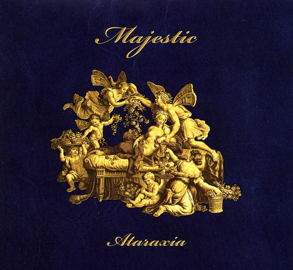 Ataraxia